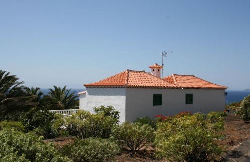 El Granel House | Pancho Molina
