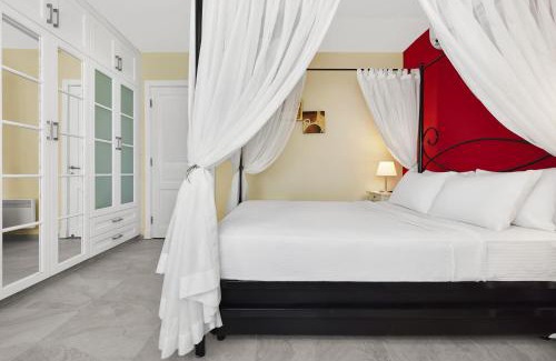 Hacımemis Hotel | Panda Alacati Hotel