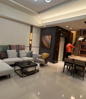 Donggang House | Panda Homestay