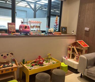 Donggang House | Panda Homestay