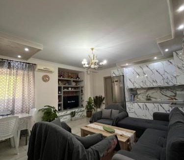 Prinos Apartment | Pandeklare