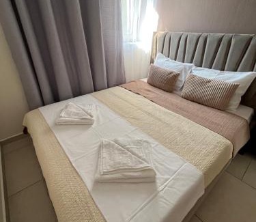 Prinos Apartment | Pandeklare