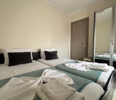 Prinos Apartment | Pandeklare