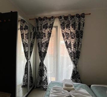 Prinos Apartment | Pandeklare