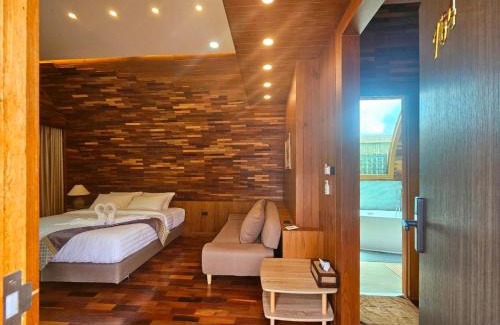 Pa Miang Resort | PangFan Rock&River