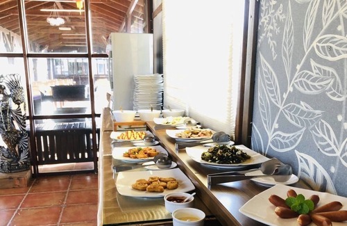 Eluan Hotel | Pangola B&B