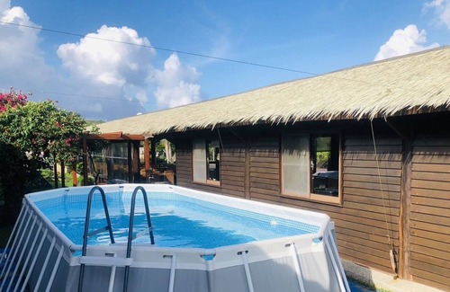 Eluan Hotel | Pangola B&B