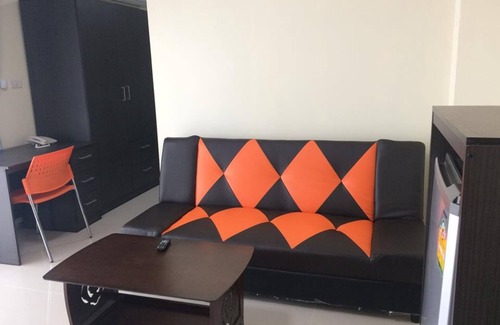 Chiang Rai Hotel | Pangviman Residence