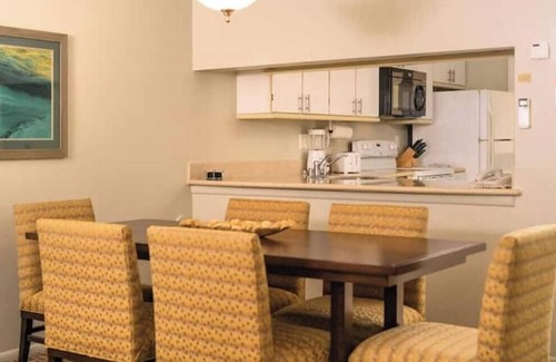 Waikoloa Apartment | Paniolo Greens Resort 2 BR w/POOL & HOT TUB