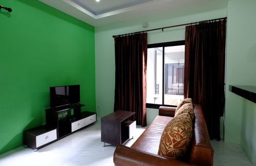 Maret Hotel | Panisara Pool Villa Samui