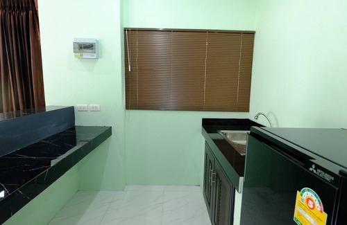 Maret Hotel | Panisara Pool Villa Samui