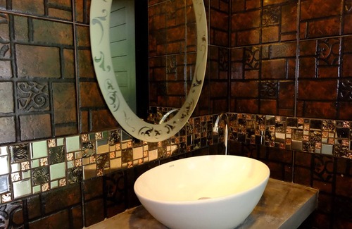 Maret Hotel | Panisara Pool Villa Samui