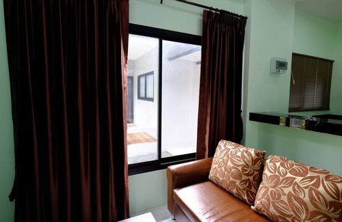 Maret Hotel | Panisara Pool Villa Samui