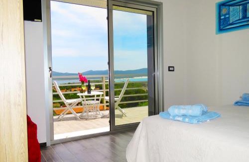 Porto Pino Apartment | Panohome