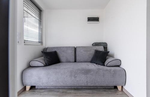 Abadszalok Apartment | Panoráma Úszóház 1