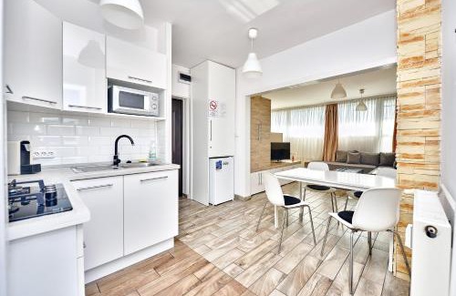 Pecs Apartment | Panoráma City Apartman