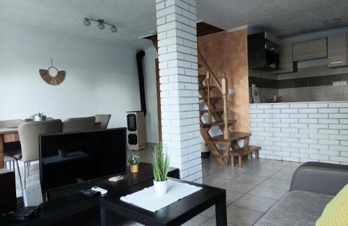 Abrahamhegy Apartment | Panoráma Pelsó Apartman