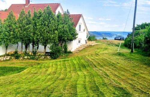 Vaszoly Apartment | Panoráma vendégház