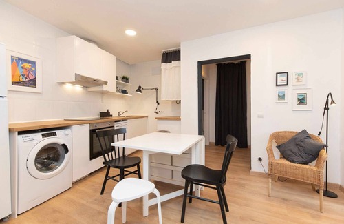 Panticosa Apartment | Panorámica del Valle I by Bevalle