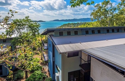 Hamilton Island Apartment | Panorama 13