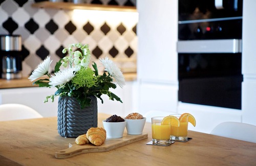 Rovinj Apartment | PANORAMA ANTONIA Two-Bedroom Apartment