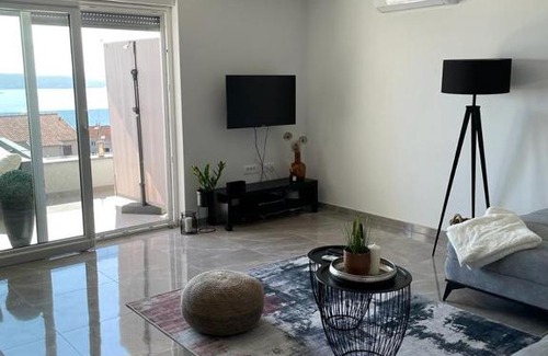 Crikvenica Apartment | Panorama Apartment K5