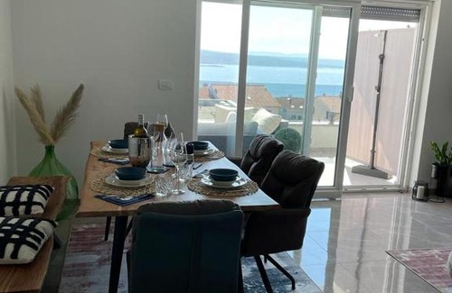 Crikvenica Apartment | Panorama Apartment K5