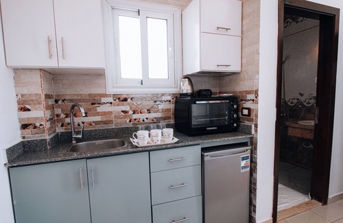 Dahab Apartment | Panorama Apartment up to 3 Persons - Feel Home Away From Home