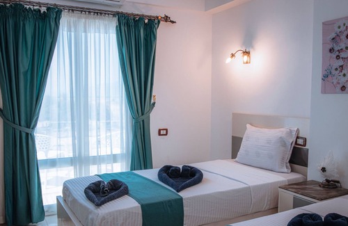 Dahab Apartment | Panorama Apartment up to 3 Persons - Feel Home Away From Home