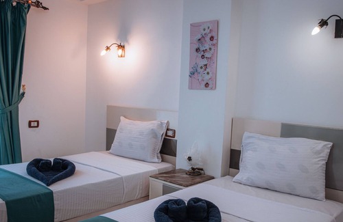 Dahab Apartment | Panorama Apartment up to 3 Persons - Feel Home Away From Home