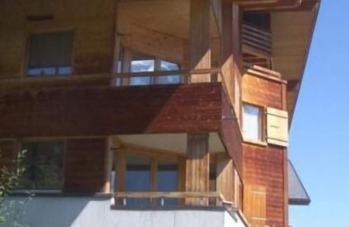 Murren Apartment | Panorama Apartment with 2 beds