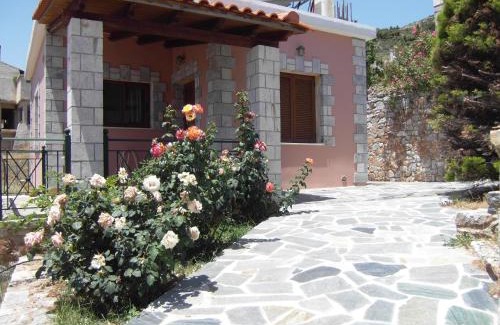 Askifou Apartment | Panorama Askifou