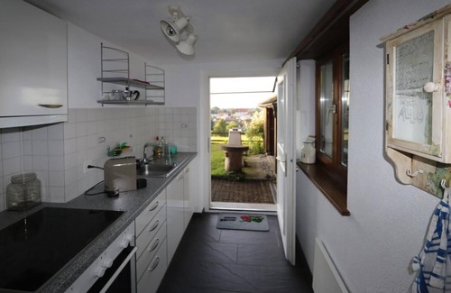 Egnach Apartment | Panorama Blick