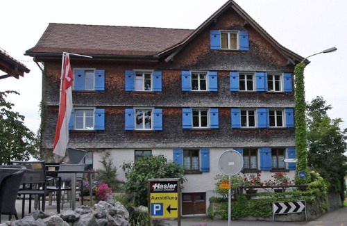 Egnach Apartment | Panorama Blick