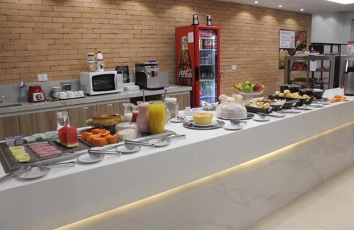 Coronel Fabriciano Hotel | Panorama Convention Hotel