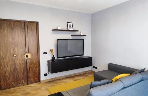 Santa Maria di Licodia Apartment | Panorama Etnea