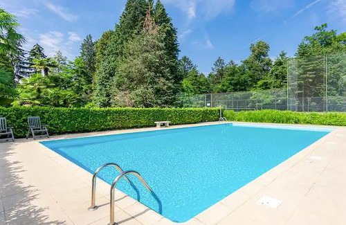 Euroville Apartment | Panorama e Relax