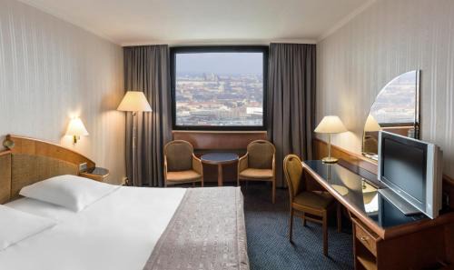 Prague 4 Hotel | Panorama Hotel Prague
