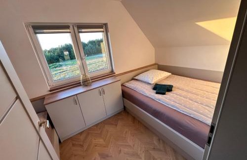 Jastrzebia Gora Apartment | Panorama House