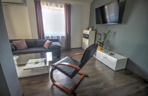 Ostarski Stanovi Apartment | Panorama