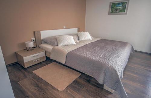 Ostarski Stanovi Apartment | Panorama