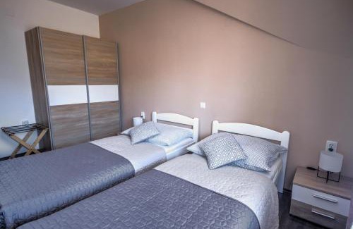 Ostarski Stanovi Apartment | Panorama