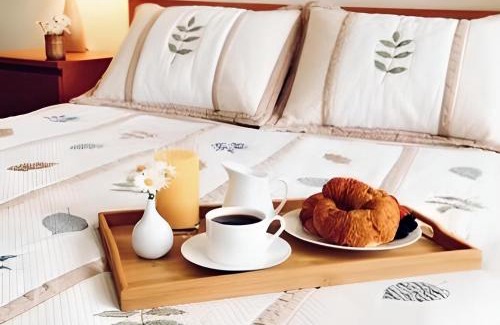 Santa Teresa Bed & Breakfast | Panorama Inn