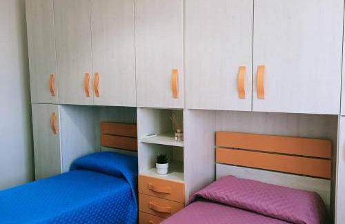 Ferrara Apartment | Panorama