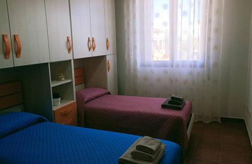 Ferrara Apartment | Panorama