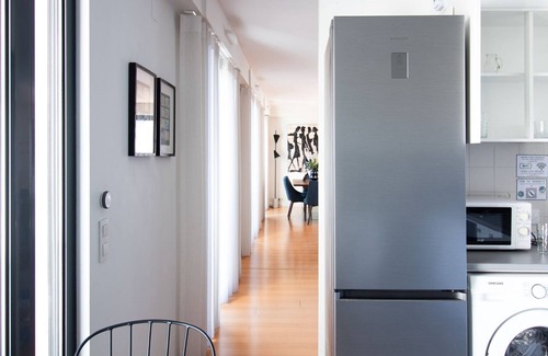 Mouraria Apartment | Panorama - Luxurious Penthouse by LovelyStay