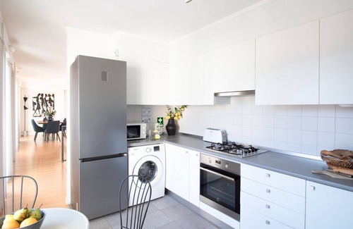 Mouraria Apartment | Panorama - Luxurious Penthouse by LovelyStay