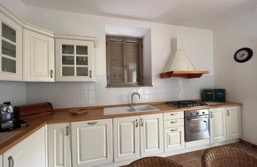 Spigno Saturnia Apartment | Panorama Mare e Monti