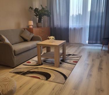 Grodziszcze Apartment | Panorama