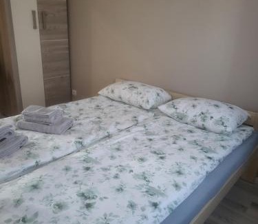 Grodziszcze Apartment | Panorama